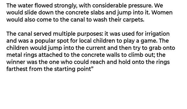 Excerpt from Irina Bobei interview with Mihaela and Lucian Tudose